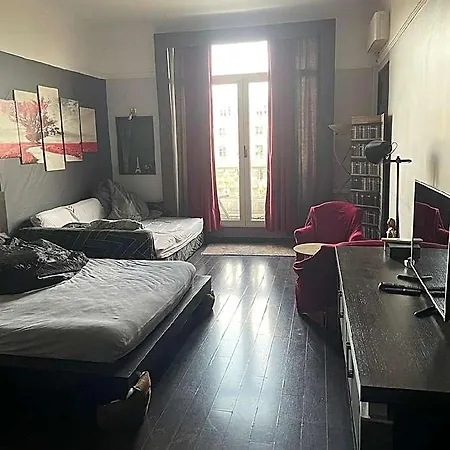 Plaza Champs Elysess Hotel 5*